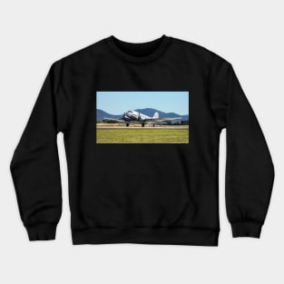 Boeing DC-3 Crewneck Sweatshirt